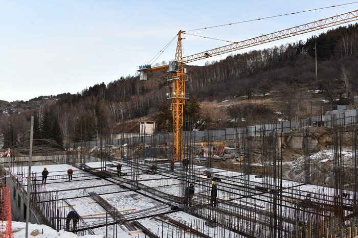 Ð¤Ð¾ÑÐ¾: Ð¿ÑÐµÑÑ-ÑÐ»ÑÐ¶Ð±Ð° Ð°ÐºÐ¸Ð¼Ð°ÑÐ°