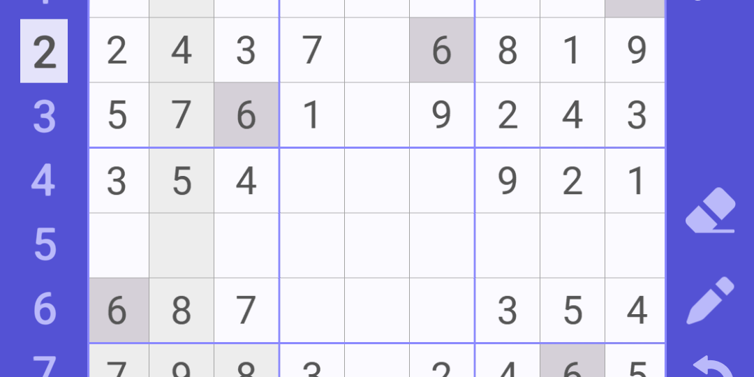 Готовы к новой задаче?