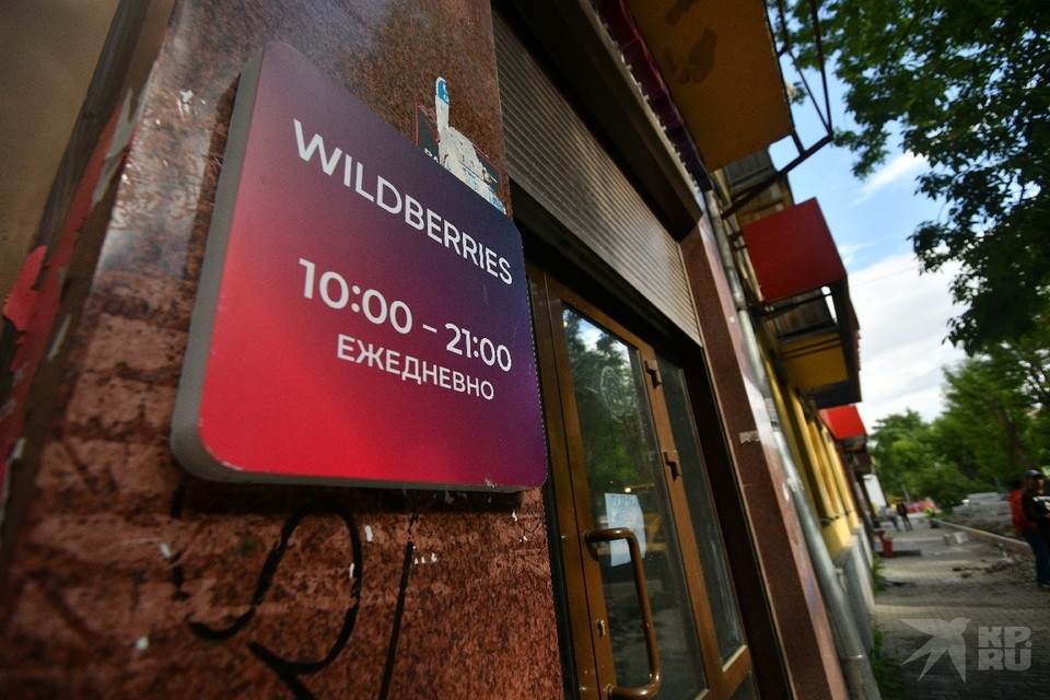     «Быстро подавай товар!» Рязанка устроила скандал в Wildberries из-за ожидания заказа. Алексей БУЛАТОВ