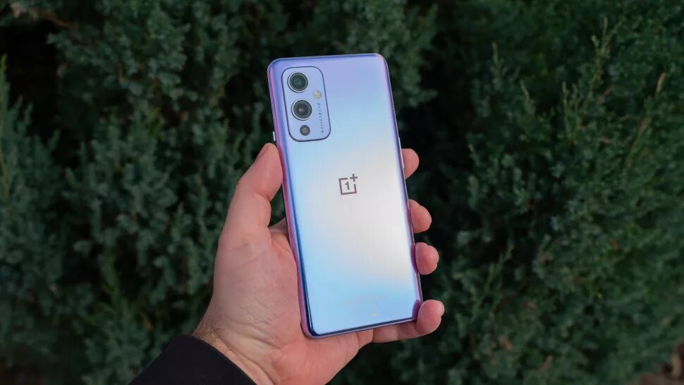 OnePlus 9 хорошо подойдёт для выполнения задач любого уровня