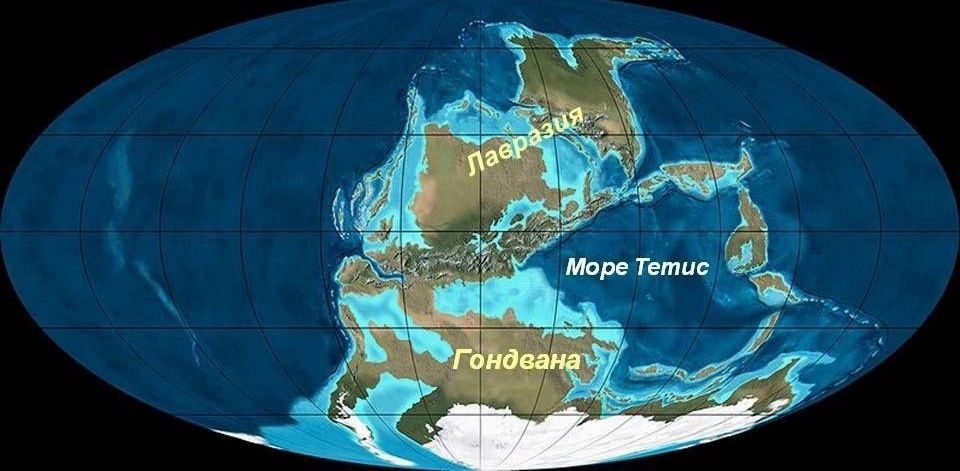 Древний материк. Гондвана палеозой. Древний Континент Гондвана. Древний материк Лавразия. Гондвана Палеозойская Эра.