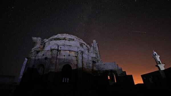   © AFP 2022 / Omar Haj Kadour