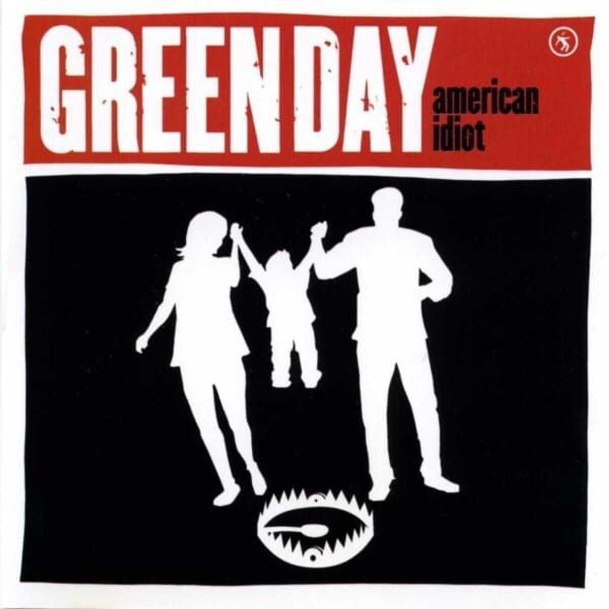 Green day американский пирог