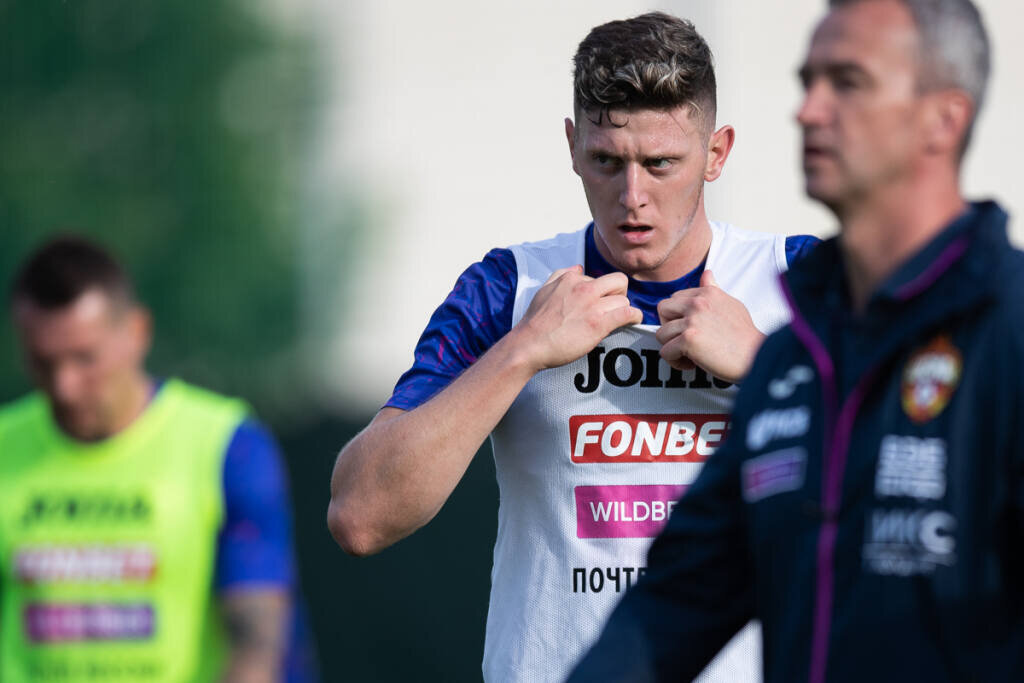    Фото: ПФК ЦСКА