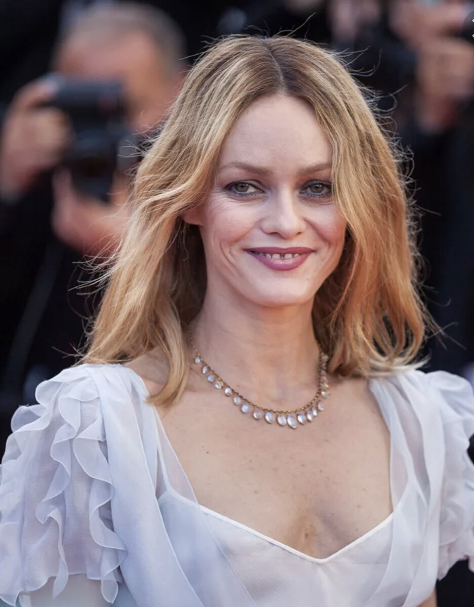 Vanessa paradis