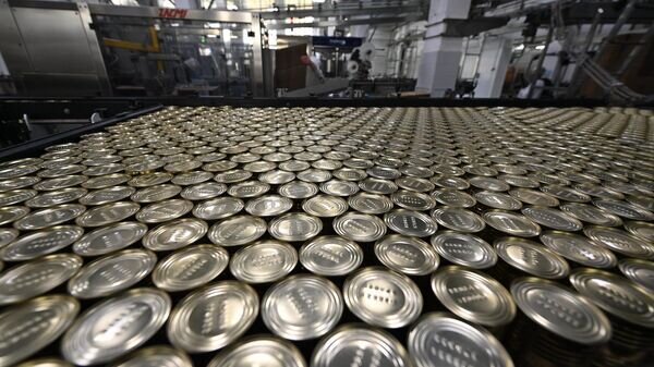   © Sputnik / Виктор Толочко