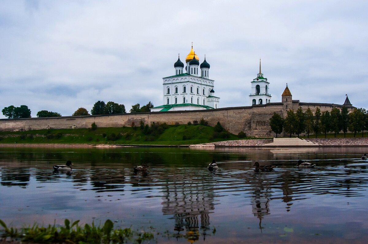 Сурганова рассказала, какое место в России мечтает посетить