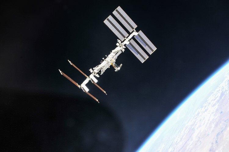    Источник изображения: NASA