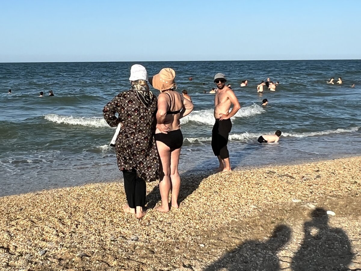 Анапа сейчас. Витязево сейчас. Новороссийск Криница.