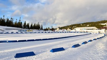 Энергетический кризис убивает зимние виды спорта. Снег становится на вес золота  📷
