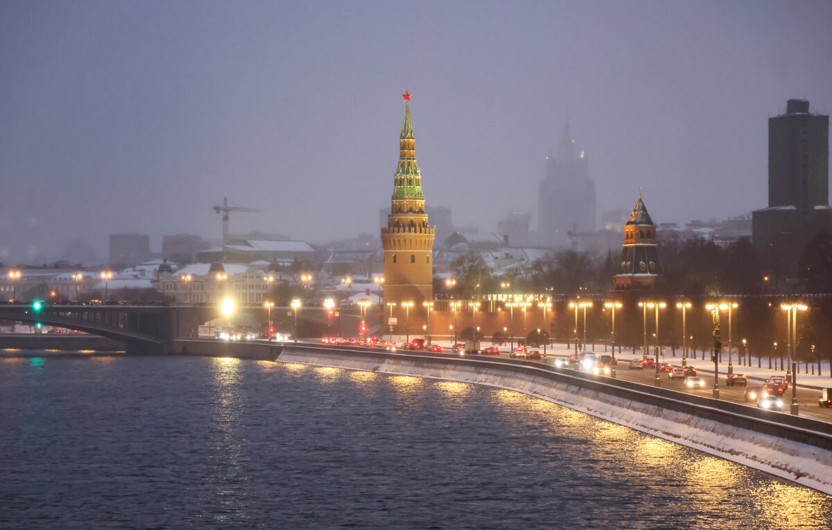 Марина Лысцева/ТАСС