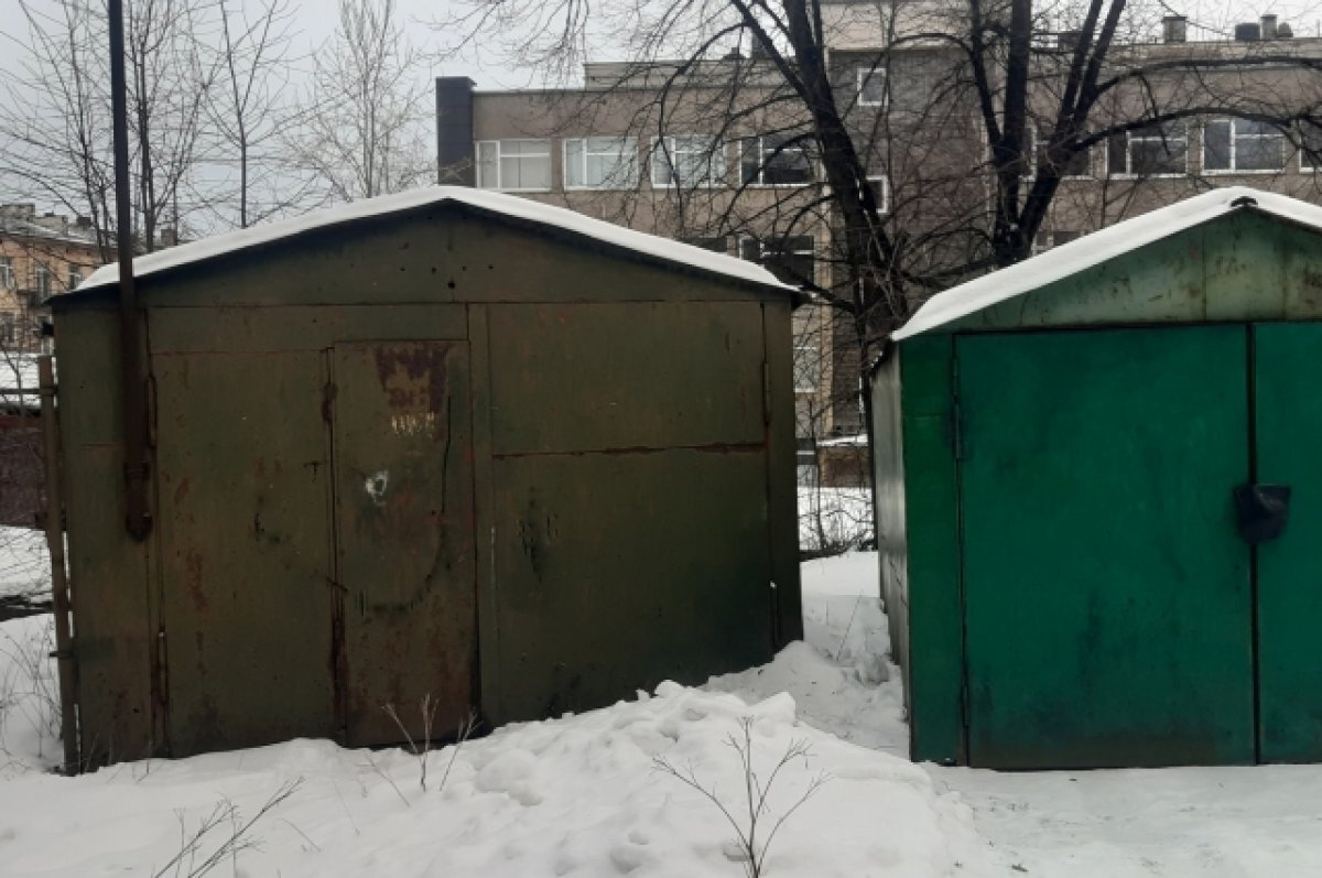    Фото для иллюстрации.