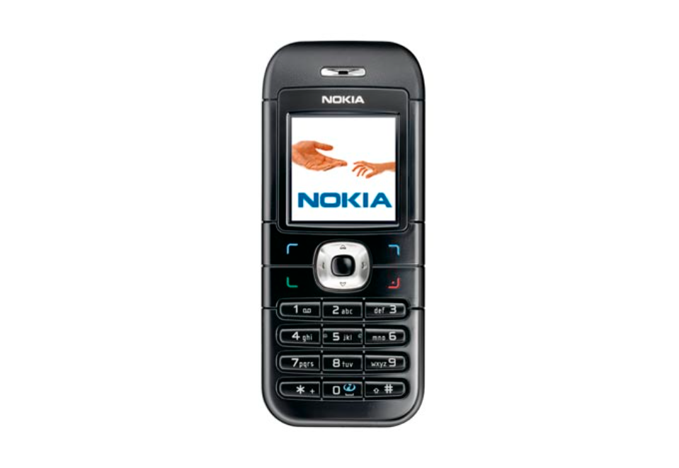 Nokia 6030