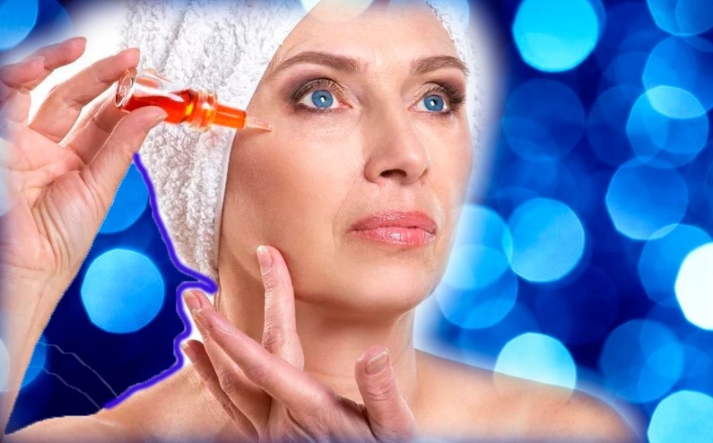 Можно ли использовать кремы для лица вокруг глаз и стоит ли покупать средство для век отдельно