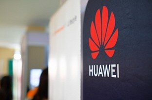    huawei.ru Лариса Максимычева