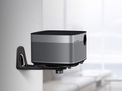    Представлен XGIMI H6 Pro: 4K-проектор с точной цветопередачей