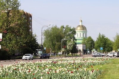    Коломна © Сайт администрации г.о. Коломна