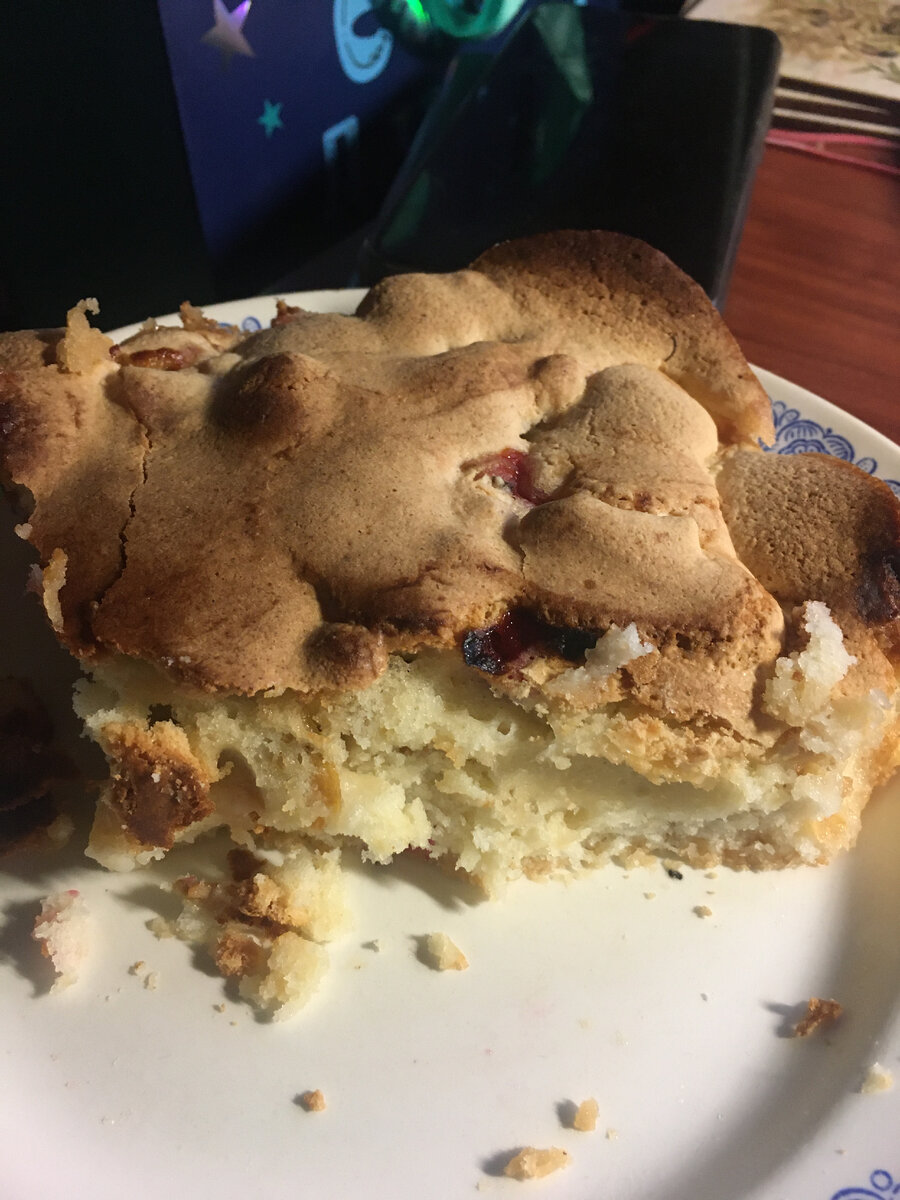 вот такими кусочками поедаем, это чтобы за добавкой не бегать)))