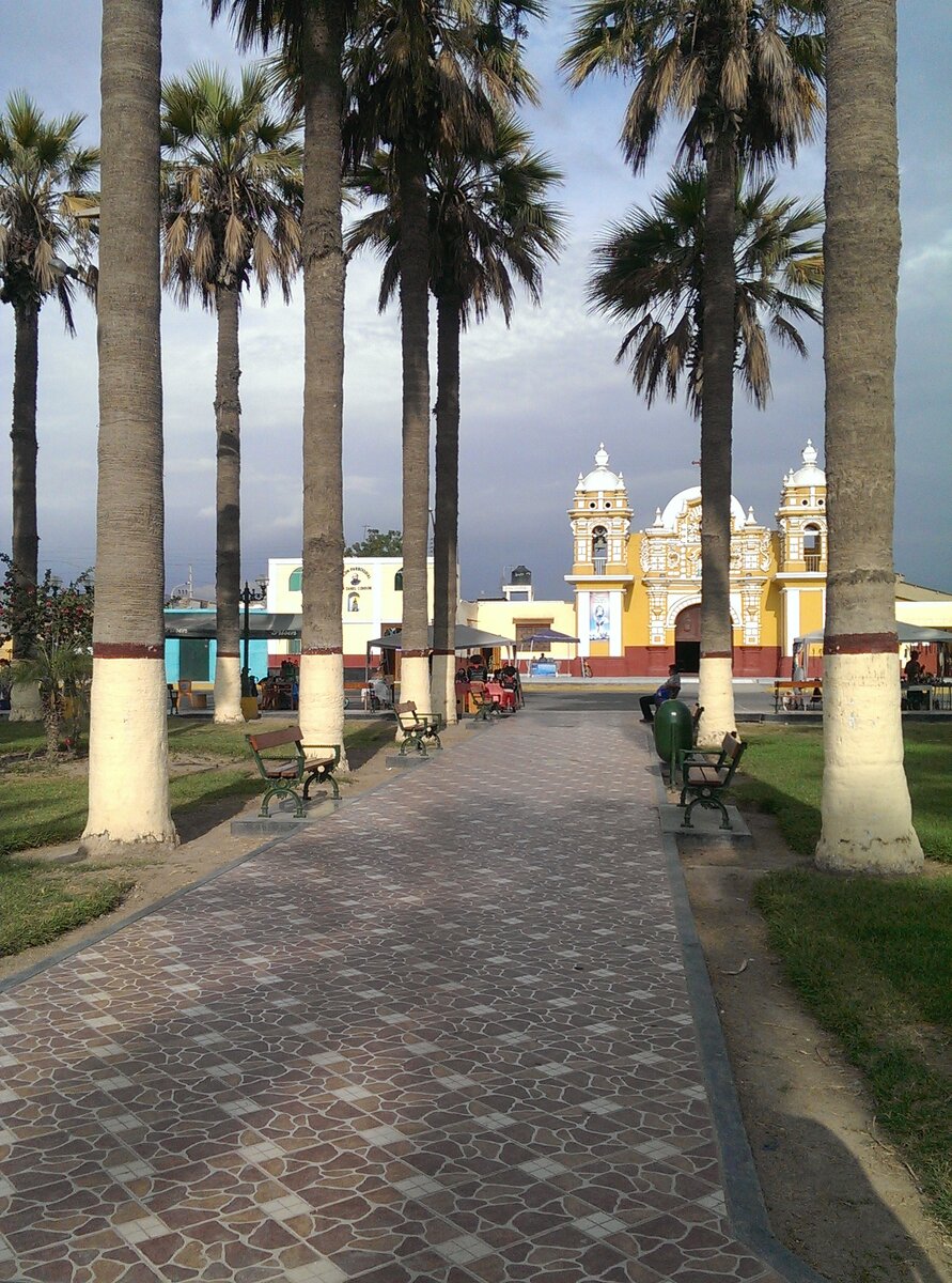 El Carmen
