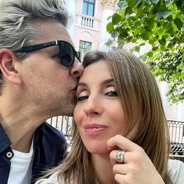     Светлана Бондарчук снова стала мамой