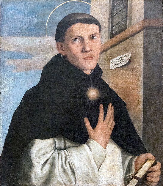 Антонио Бадиле (1518-1560гг)