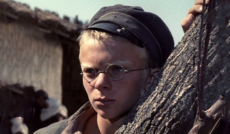 Актерская байка - как исполнитель главной роли в "Неуловимых мстителях ...