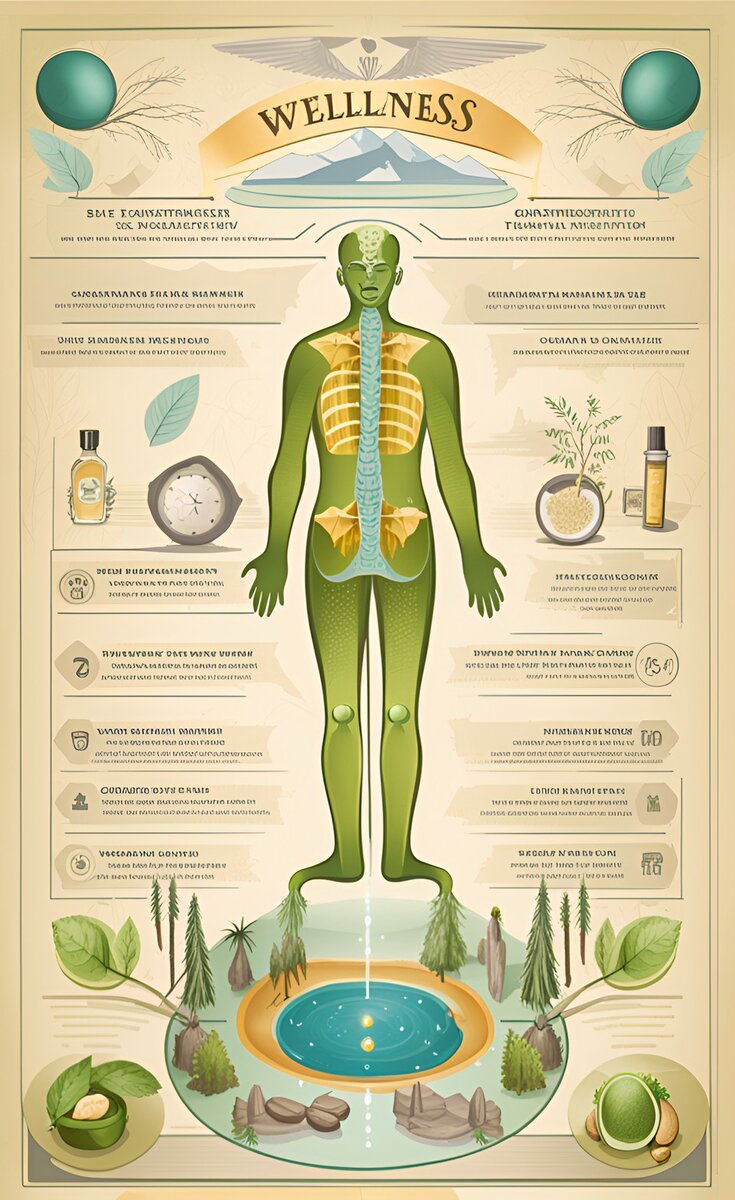 Wellness treatments