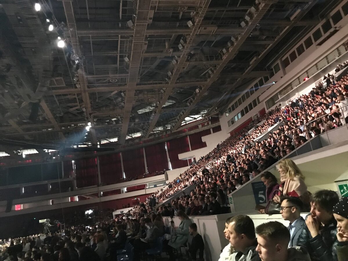 #amoconf 04.04.19 SPb