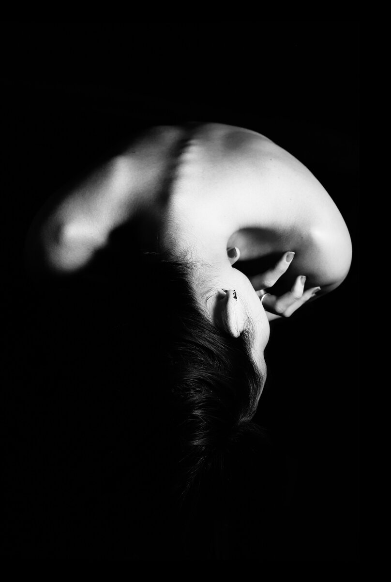 Фото Хайро Альзате на Unsplash