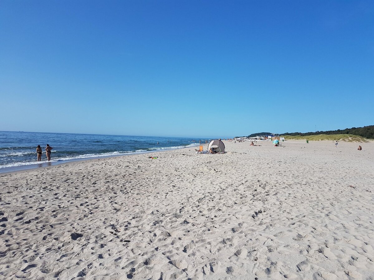 Reviews of Пляж, Kaliningrad Region, Baltiysk - Yandex Maps