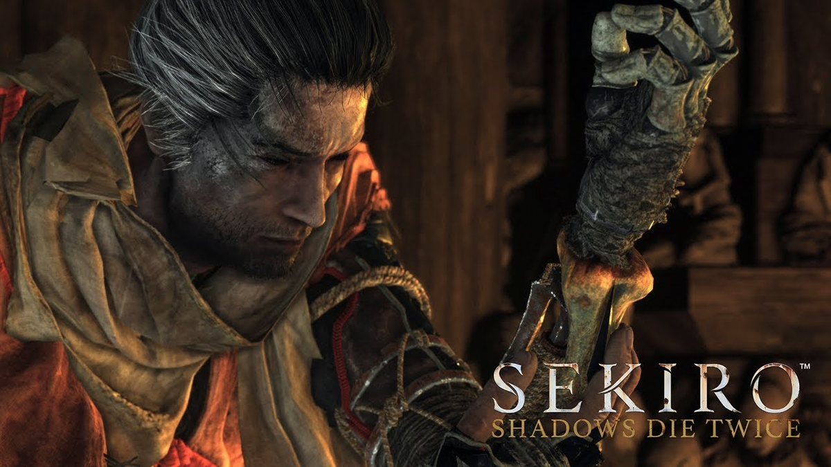 Sekiro: Shadows Die Twice обзор игры в сравнении с серией Dark Souls |  G-aim | Дзен