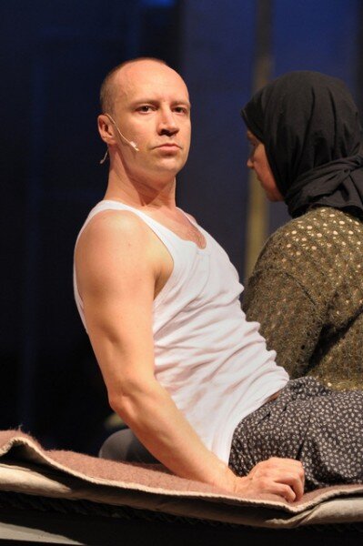 Фото с сайта театра
