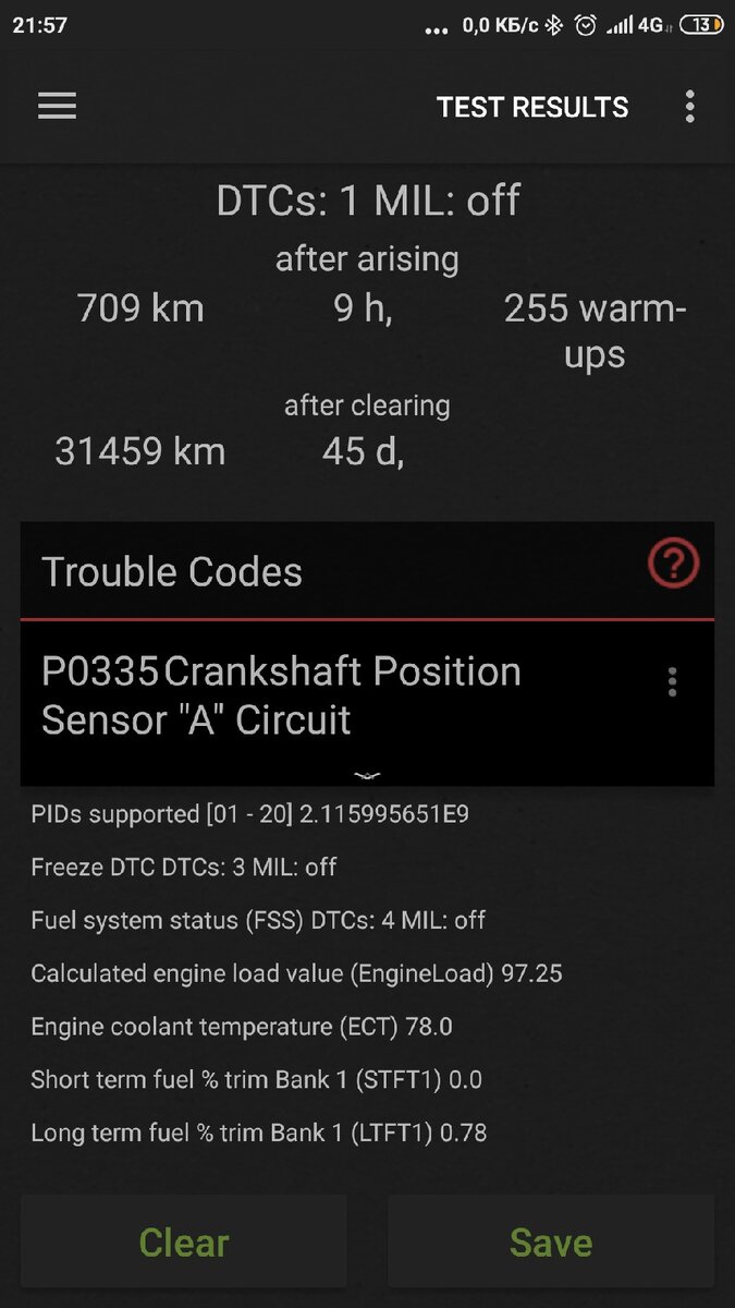 Диагностика за 300 рублей против Check Engine на Toyota. Стоит ли ...