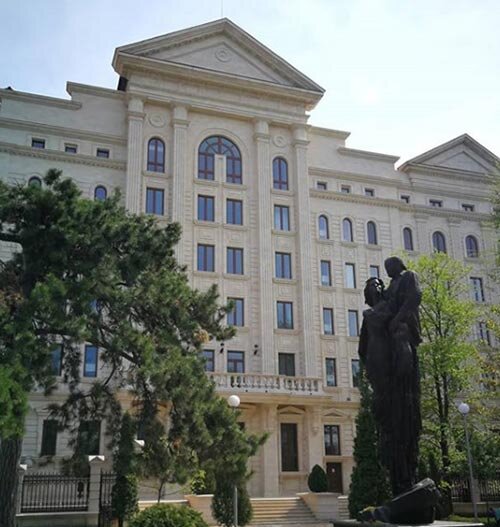 Молдавия. Назад в СССР