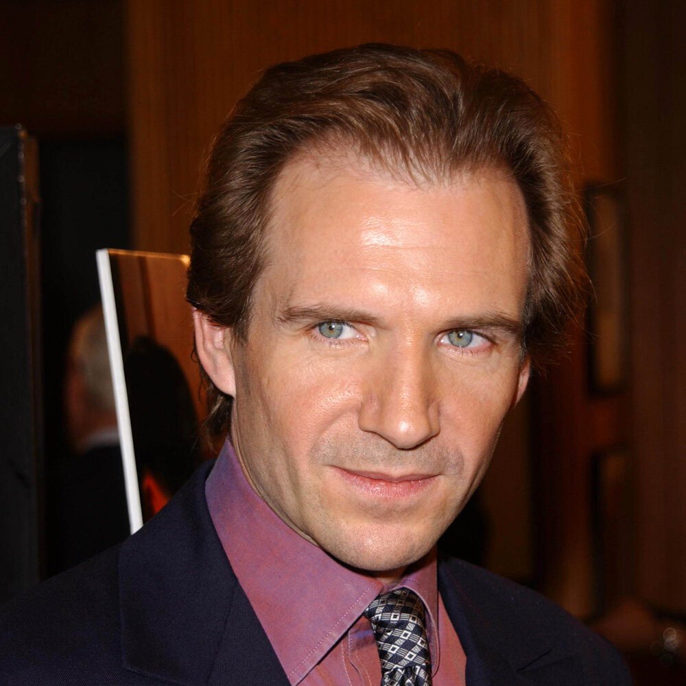 Ральф Файнс (Ralph Fiennes) / © Depositphotos.com / Ryan Born