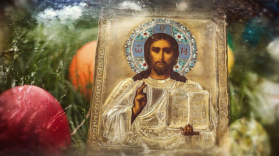 Личный архив.