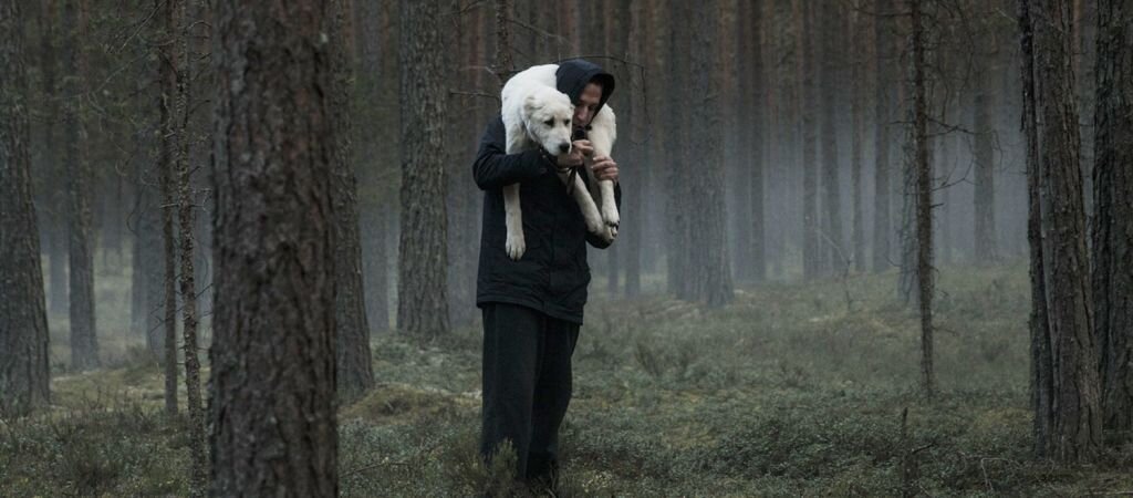 Кадр из "Сердца мира" 