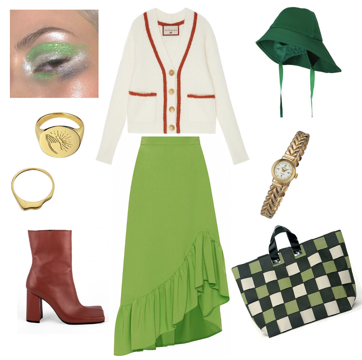 лучок для морских чаек