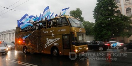 Вот и закончился дорогие друзья наш Чемпионат России по футболу 2018/2019 года