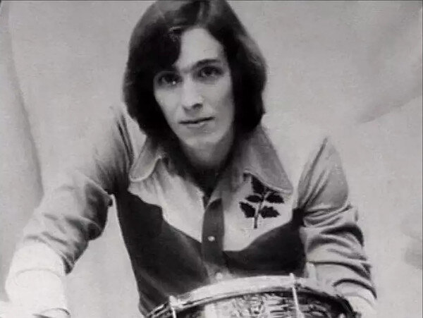 Фото из открытых источников. Александр Лосев.