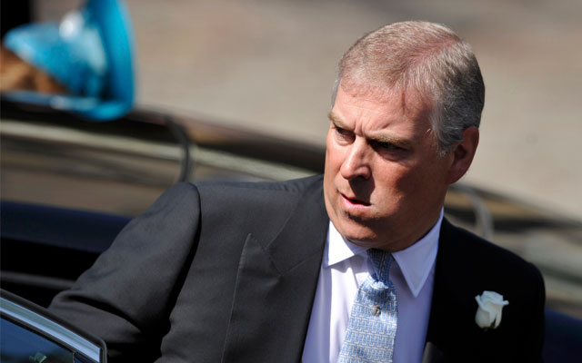 Герцог Йоркский Эндрю - любимый сын Королевы. Яндекс картинки