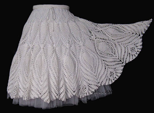  Фото из Журнала Мод