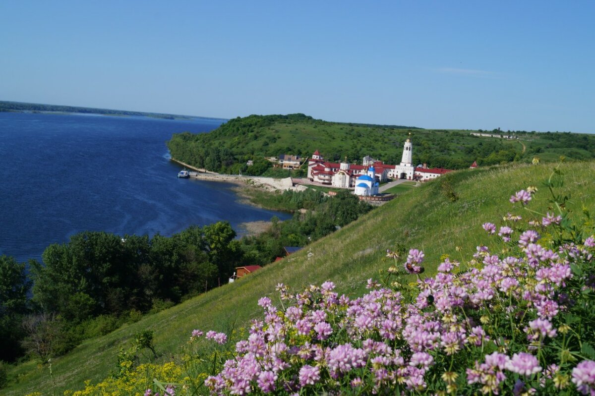 Самарская область винновка фото