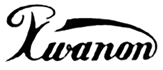 Ребрендинг 1934 г.