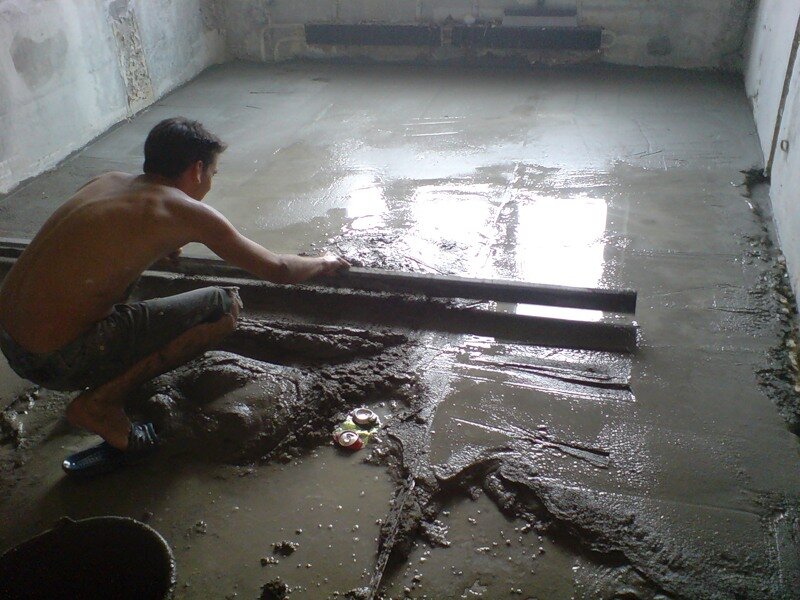 Фото: remontofil.ru/wp-content/uploads/2012/04/Mnogo-vodyi.jpeg