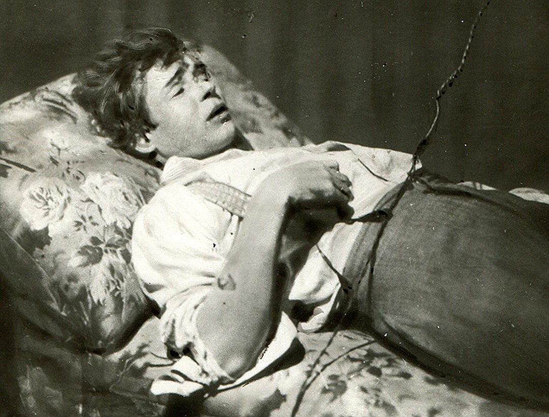 Сергей Есенин ушёл из жизни 28 декабря 1925 года.