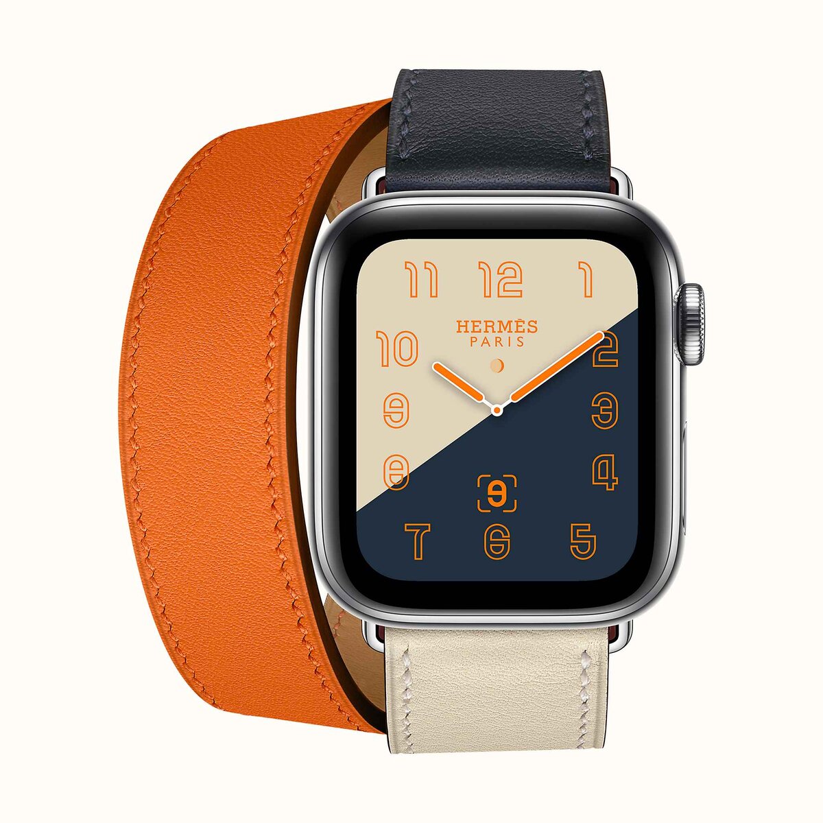 Apple Watch Hermès 