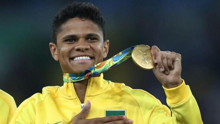 По информации Globo Esporte, петербургский клуб заплатит за 25-летнего игрока 12 миллионов евро. Также в сделку будут включены различные бонусы.