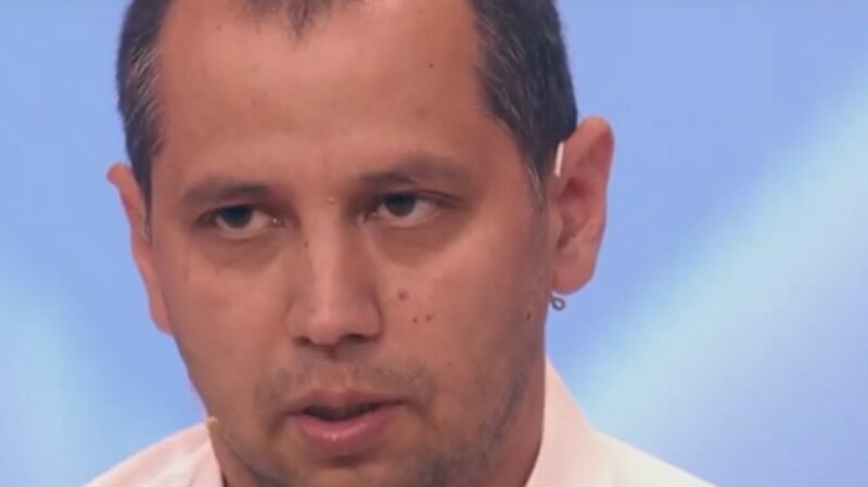 Марат Хайруллин