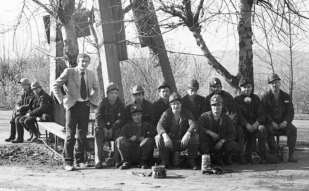 Фото: Александр Наумов